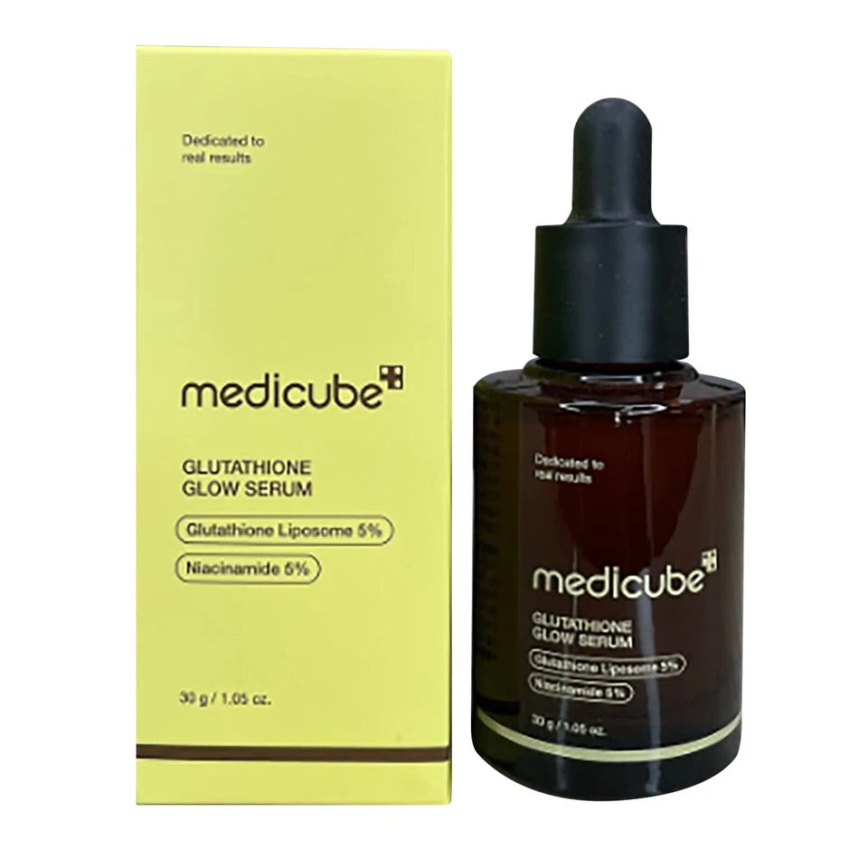 Medicube Glutathione Glow Serum