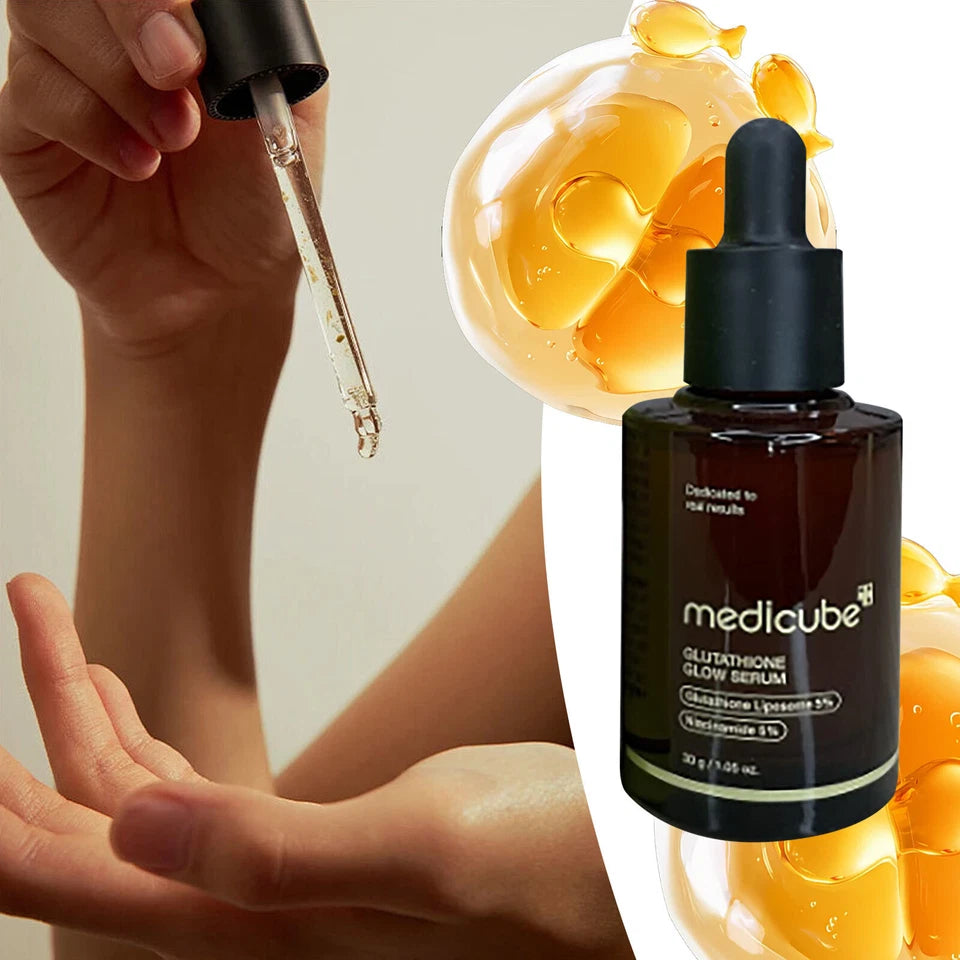 Medicube Glutathione Glow Serum