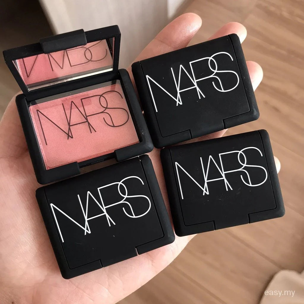 Nars Powder Blush DEEP THROAT Full Size