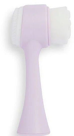 Silicone Facial cleansing Brush