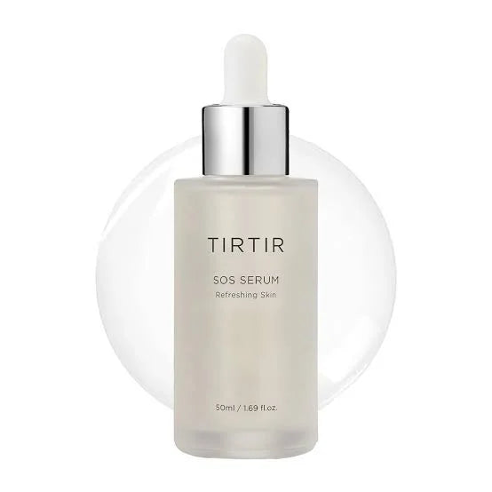 TIRTIR – SOS Serum 50ml