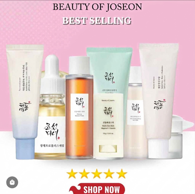 Beauty of Joseon