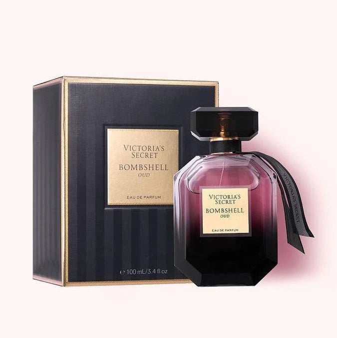 Bombshell Oud 100ML Large Eau de Parfum