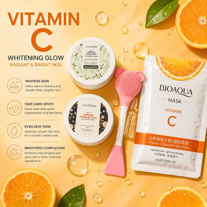 5in1 Whitening Bundle