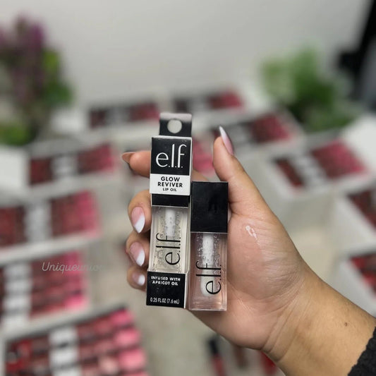ELF Glow Reviver Lip Oil