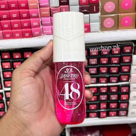 Sol de Janeiro Cheirosa 48 Perfume Mist