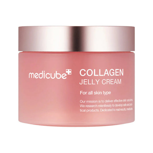 MEDICUBE Collagen Jelly Cream