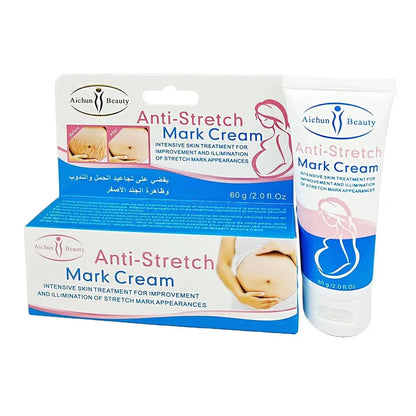 Aichun Beauty Anti-Stretch Mark Cream.