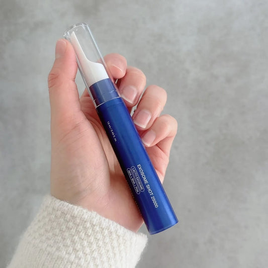 Medicube One Day Exosome Shot Pore Ampoule 25000