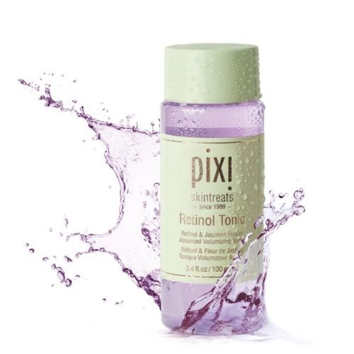 Pixi Skin Treats Retinol Tonic BLUE