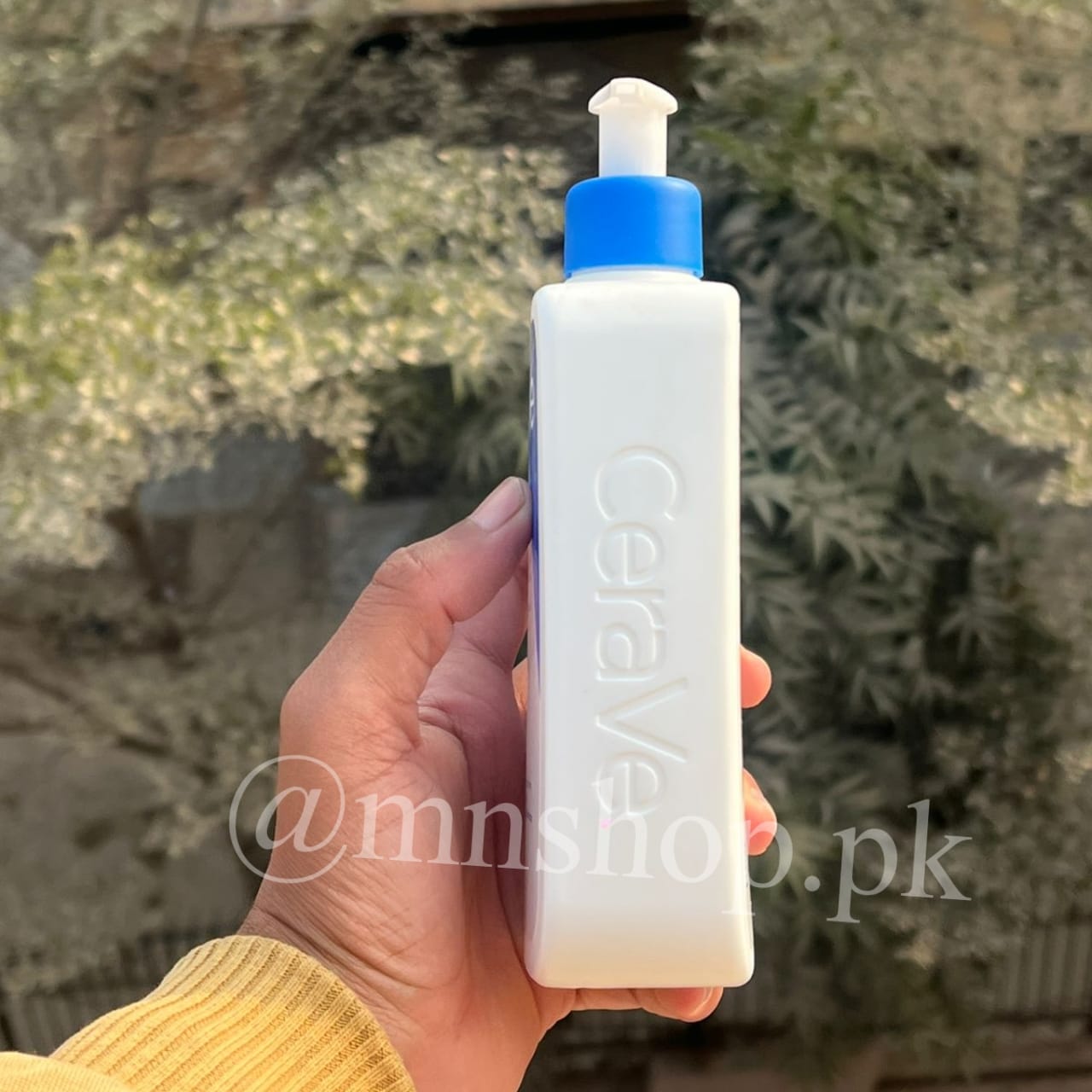 Cerave Daily Moisturizing Lotion 355ml