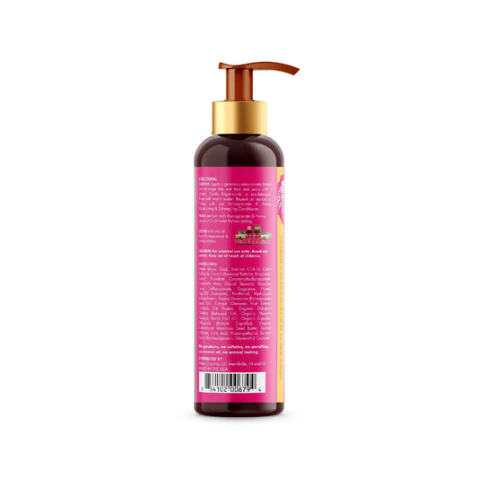 Sale Mielle Pomegranate & Honey Detangling Shampoo – Moisturizing Shampoo for Thick, Curly Hair