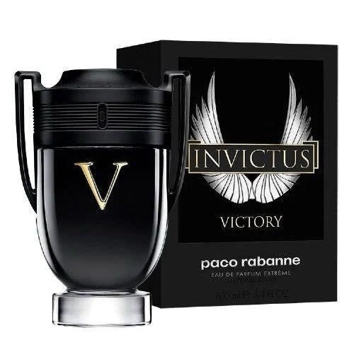 Rabanne Invictus Perfume 100ml