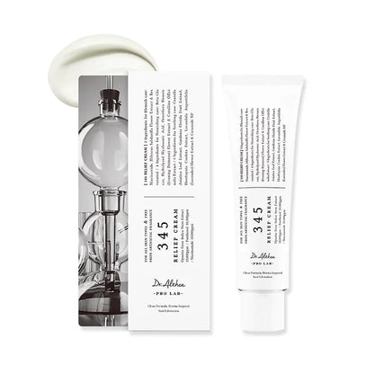 Dr. Althea – 345 Relief Cream