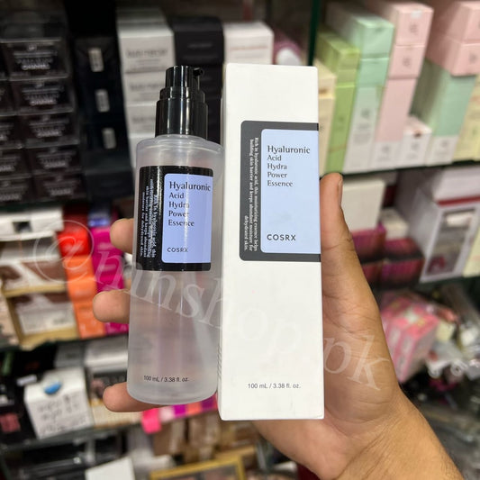 Cosrx - Hyaluronic Acid Hydra Power Essence - 100ml