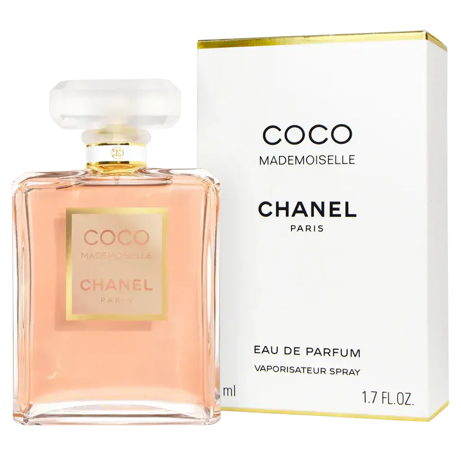 Coco Chanel Mademoiselle PERFUME