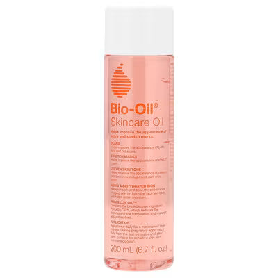 Bio-Oil Skincare Oil 200 ml
