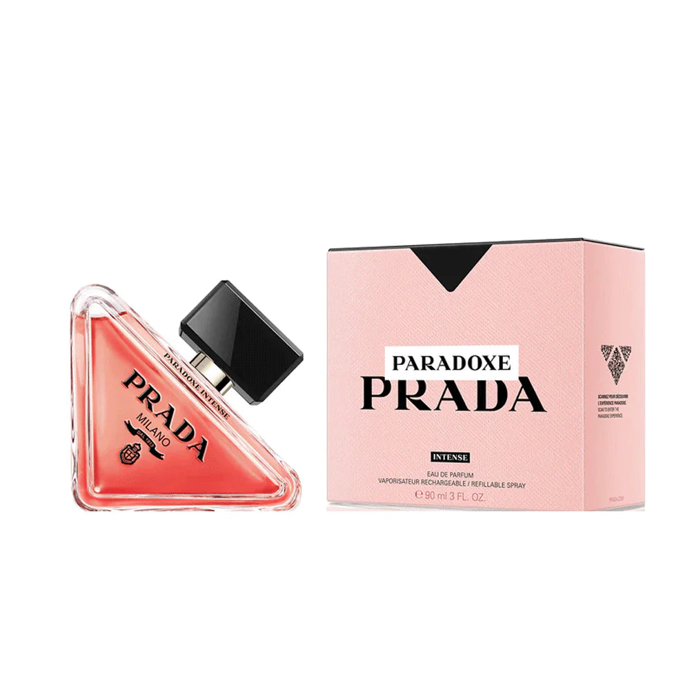 Prada Paradoxe Virtual Flower Eau De Parfum Women's Perfume Spray (90ml)