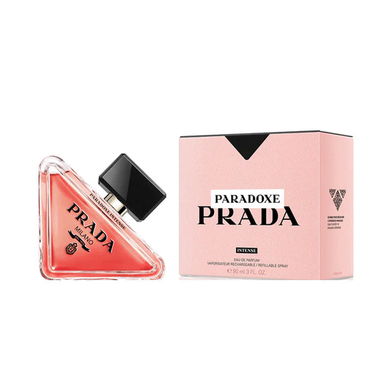 Prada Paradoxe Virtual Flower Eau De Parfum Women's Perfume Spray (90ml)