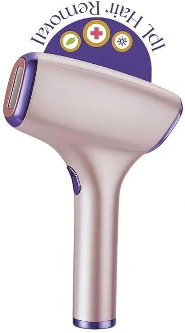 Laser Hair Removal Device, Painless Hair Removal SE7