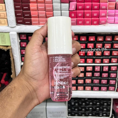 Sol de Janeiro - Brazilian Crush Cheirosa Fragrance Mist - 90ML