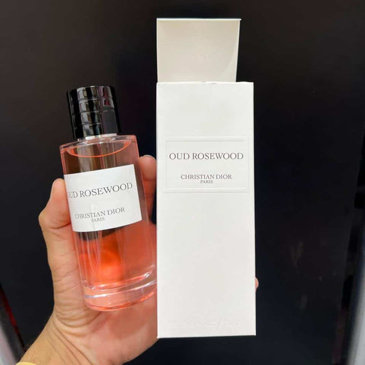 Christian Dior Oud Rosewood Edp 100ml