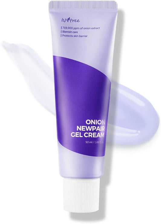 Sale Isntree Onion Newpair Gel Cream-50ML