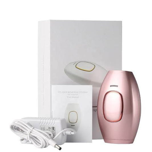 IPL Hair Remover Body Bikini Electric Laser Epilator Pulses Permanent Laser