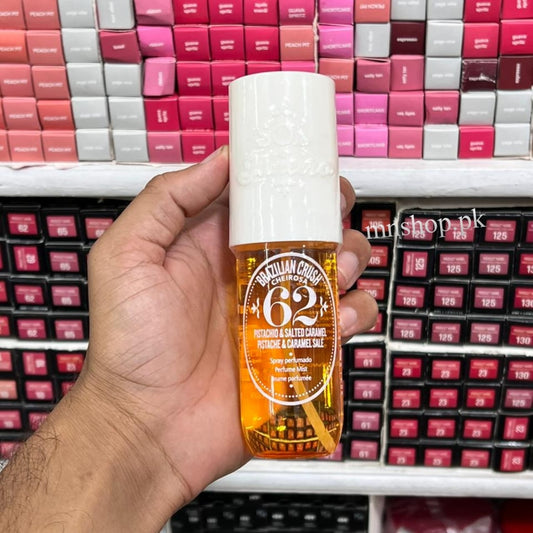 Sol de Janeiro Cheirosa 62 Perfume Mist
