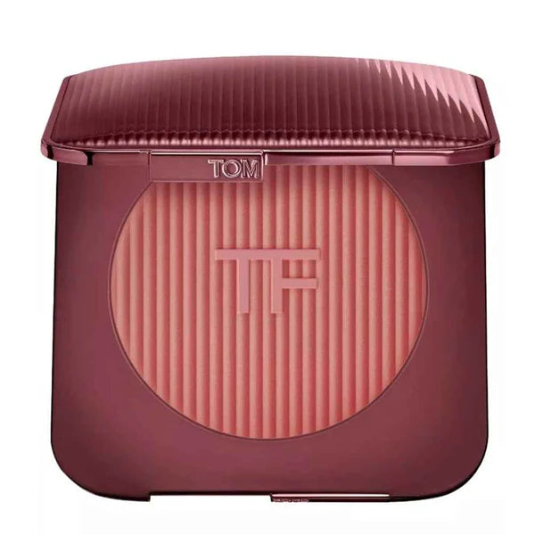 Tom Ford Creme Blush - 01 Cafe Blush (Rosy Nude) - .21 oz / 6 g