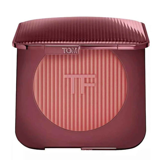 Tom Ford Creme Blush - 01 Cafe Blush (Rosy Nude) - .21 oz / 6 g
