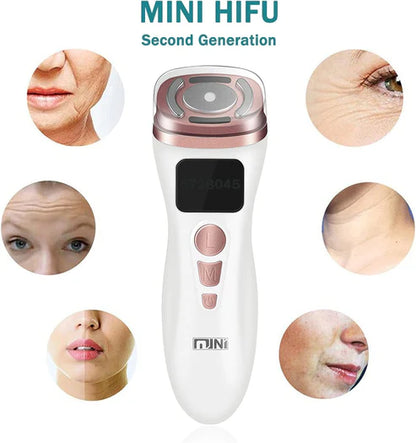 HIFU Beauty Machine for Skin Lifting | mnshop