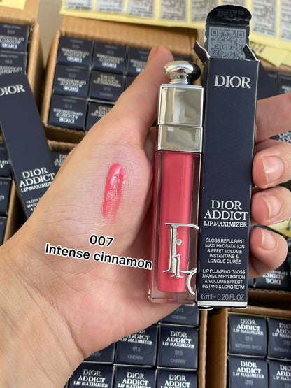 DIOR Addict Lip Maximizer