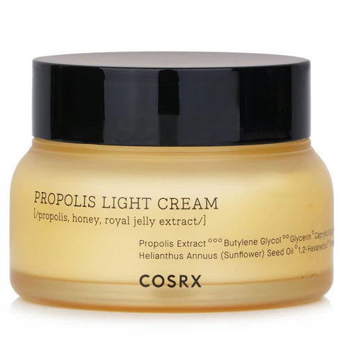 COSRX – Full Fit Propolis Light Cream 65ml