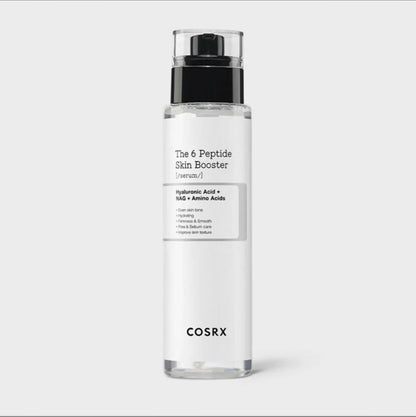 COSRX - The 6 Peptide Skin Booster Serum 150ml