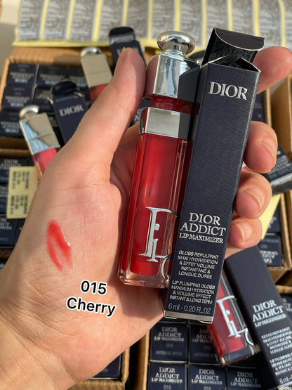 DIOR Addict Lip Maximizer