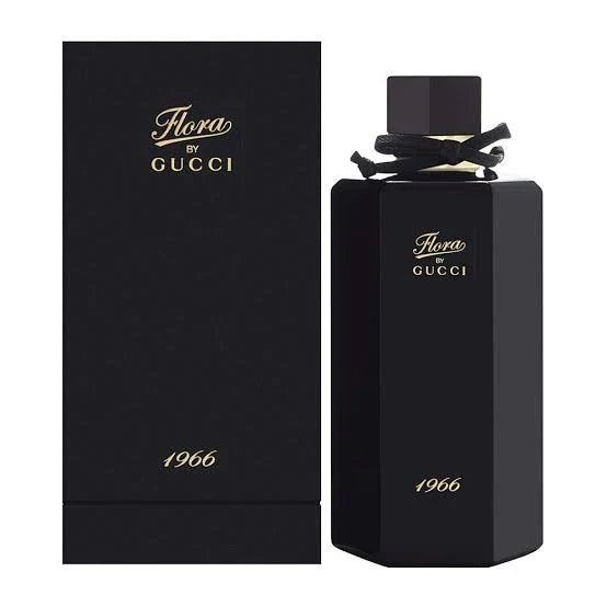 GUCCI FLORA 1966 PERFUME