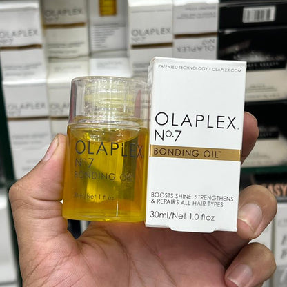 Olaplex No.7 Bonding Oil 30ml