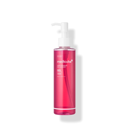 Medicube - PDRN Hydrating Gel Cleanser 200ml