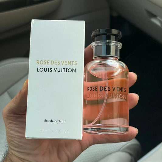 ROSE DES VENTS LOUIS VUITTON ( 100ml)