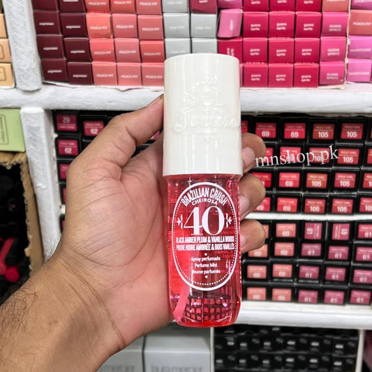 Sol de Janeiro Cheirosa 40 Perfume Mist