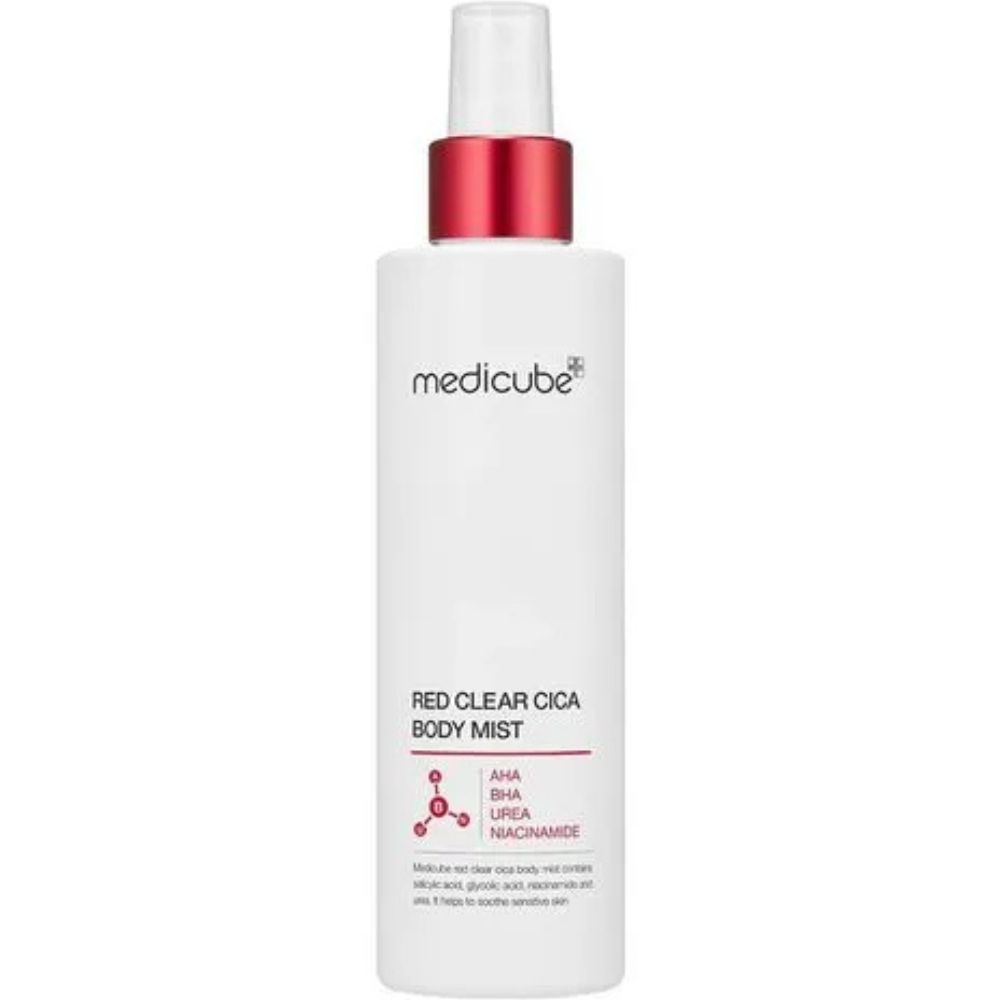 Medicube Red Clear Cica Body Mist 200ml