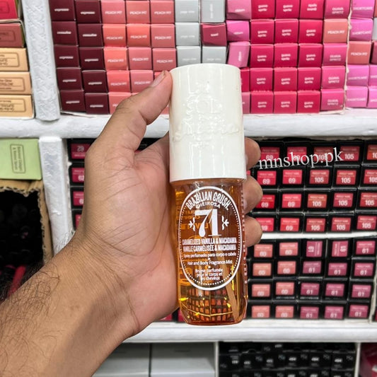 Sol de Janeiro Cheirosa 71 Perfume Mist