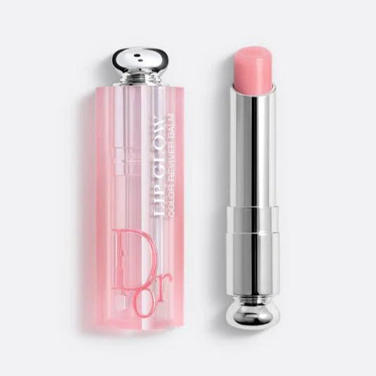 Dior Addict Color Reviver Balm (001) pink