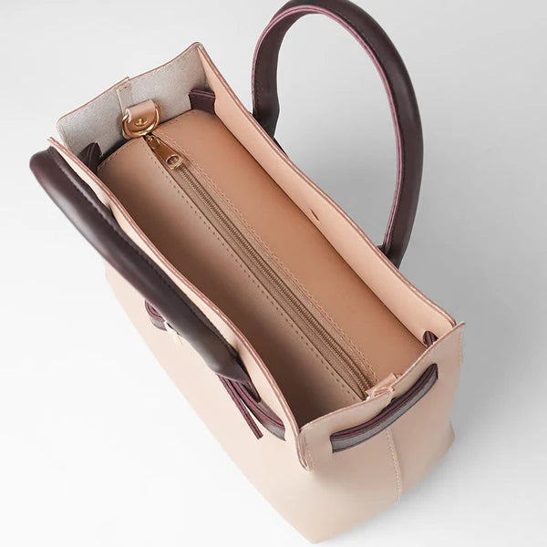 Buckle 3-in-1 Set – Pink