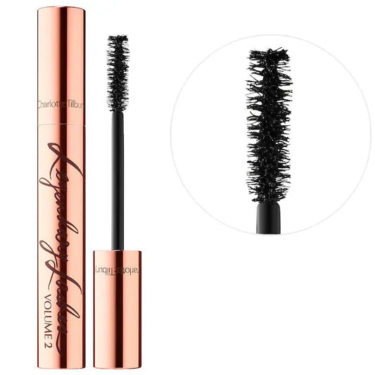 Charlotte Tilbury Legendary Lashes Volume 2 Mascara