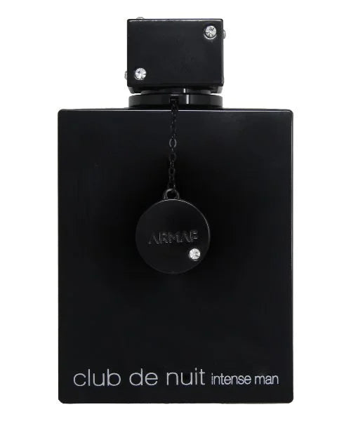 Club De Nuit Intense Man Pure Parfum By Armaf