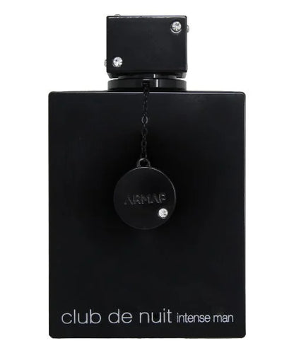 Club De Nuit Intense Man Pure Parfum By Armaf