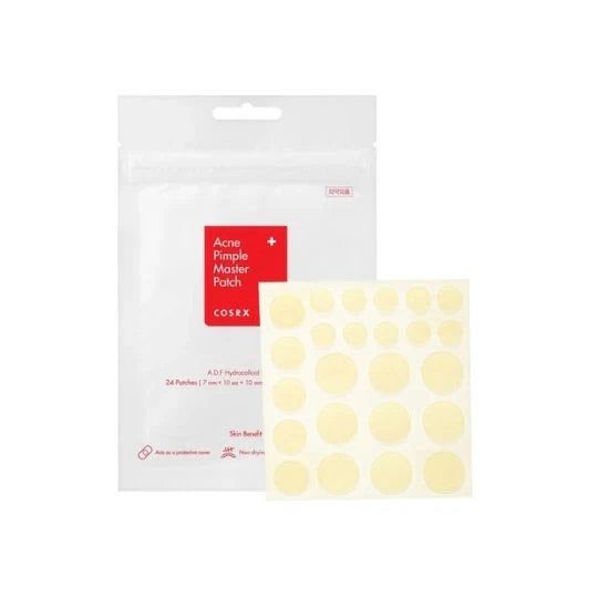 Cosrx Acne Pimple Master Patch