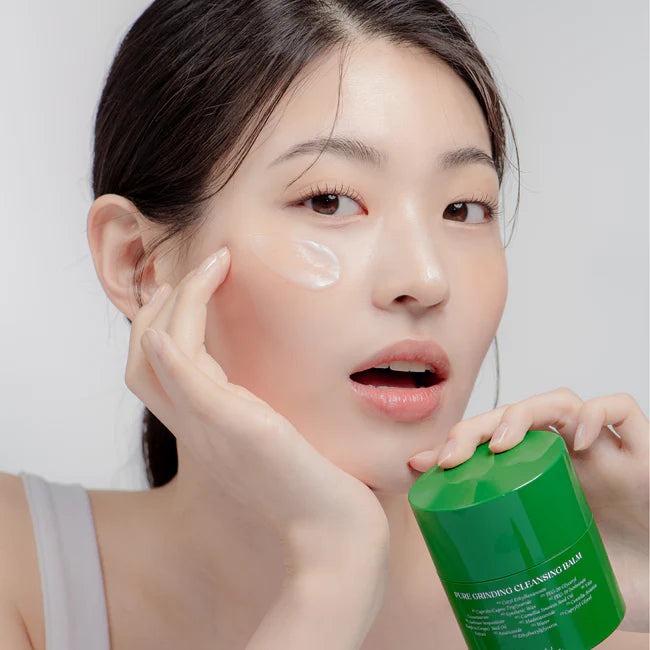 Dr Althea Pure grinding cleansing balm 50ml